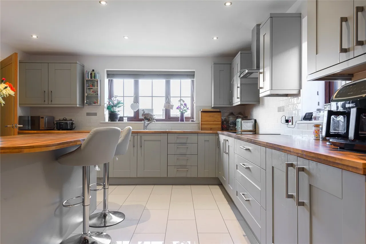 Pen Rhos Y Maen, Llanidloes, SY18, photo 10