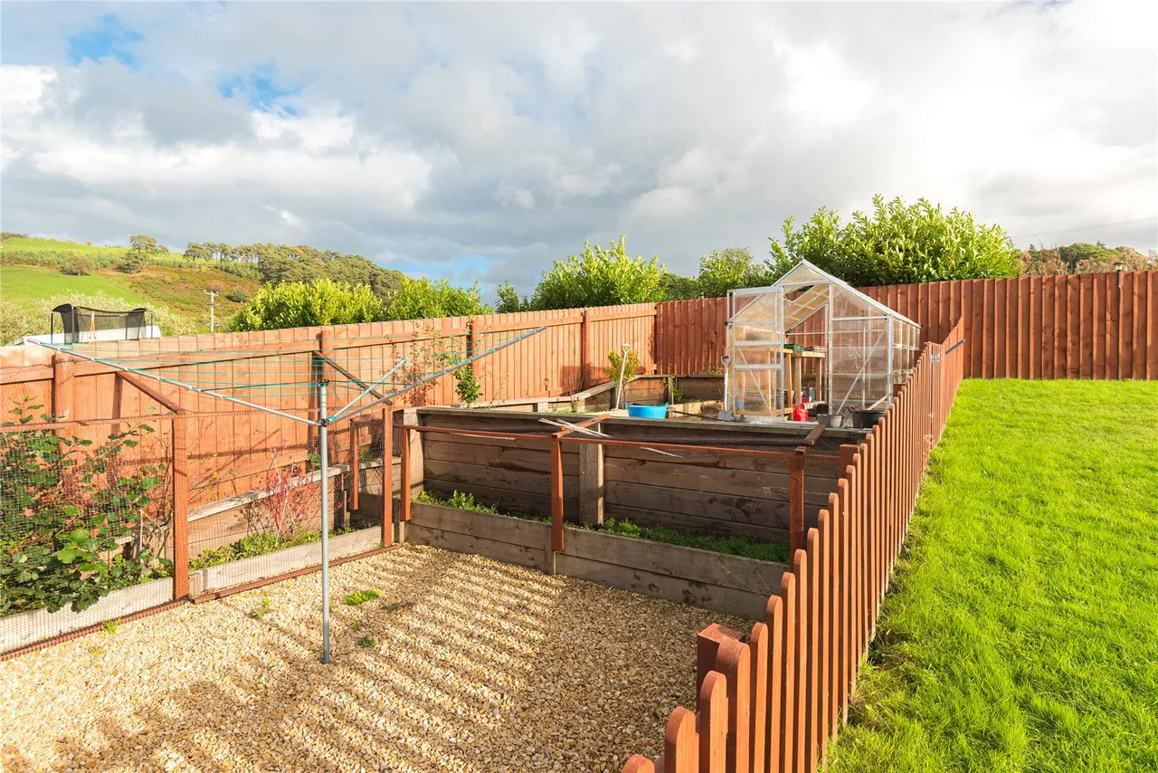 Pen Rhos Y Maen, Llanidloes, SY18, photo 34