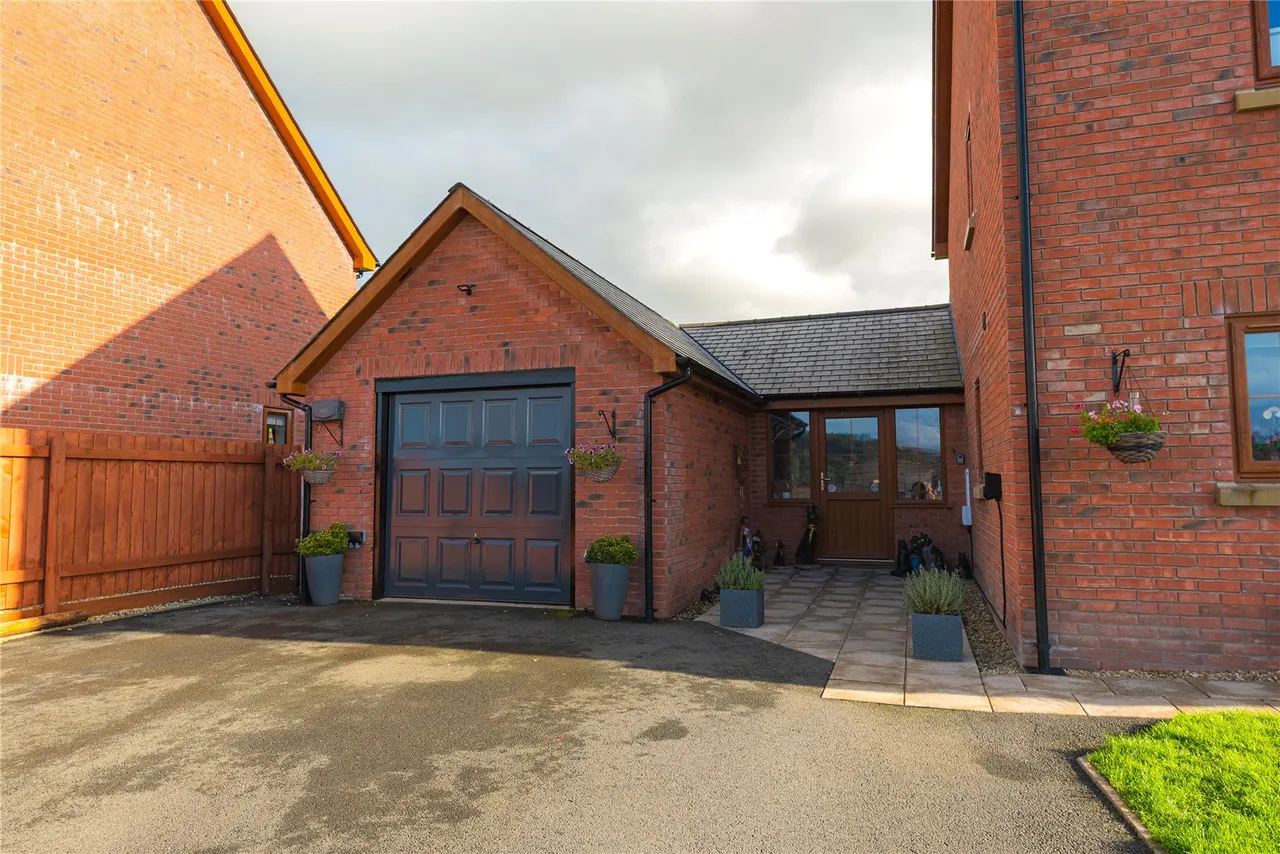 Pen Rhos Y Maen, Llanidloes, SY18, photo 37