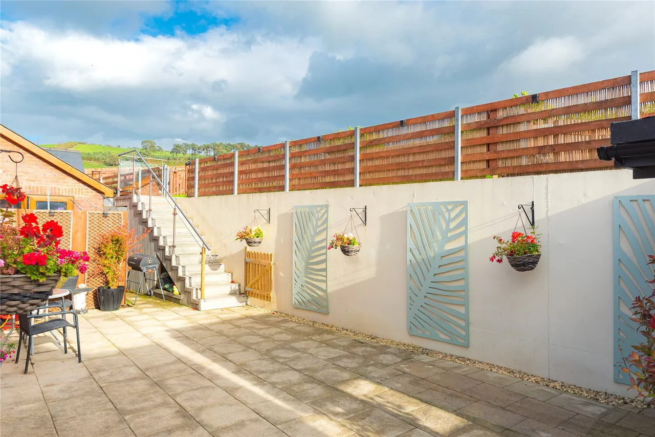 Pen Rhos Y Maen, Llanidloes, SY18, photo 33