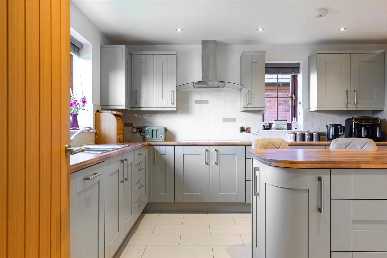 Pen Rhos Y Maen, Llanidloes, SY18, photo 9