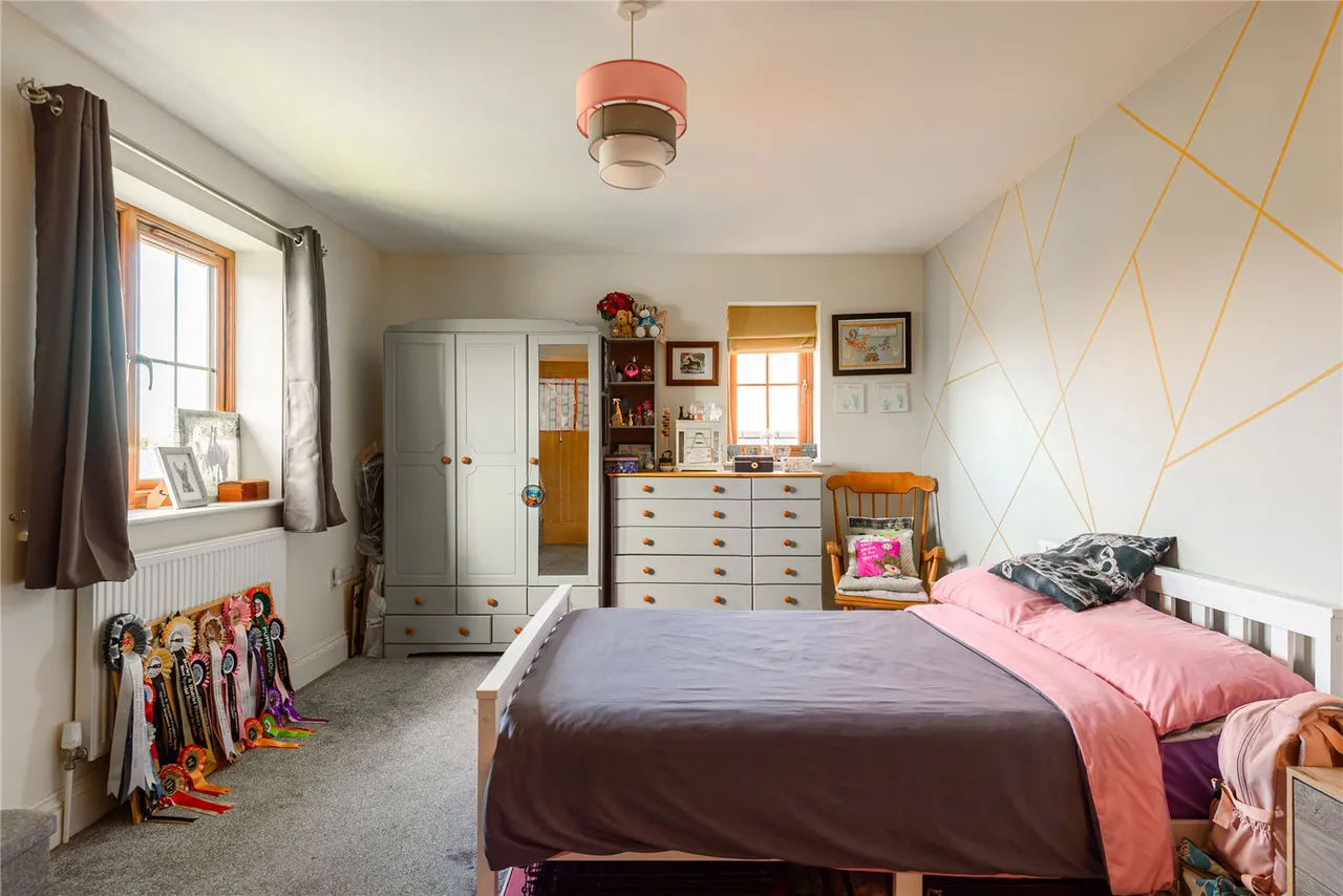 Pen Rhos Y Maen, Llanidloes, SY18, photo 19