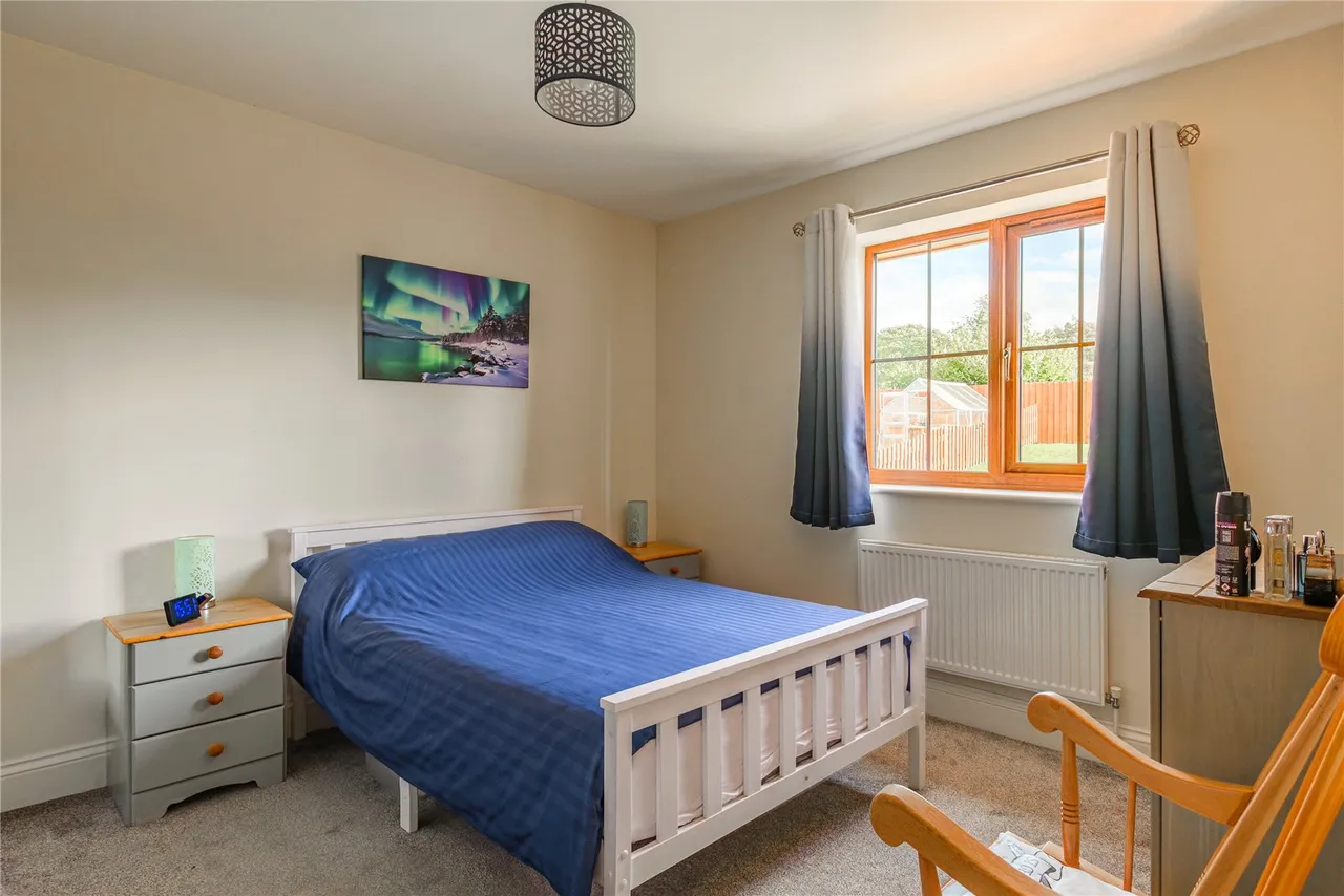 Pen Rhos Y Maen, Llanidloes, SY18, photo 25