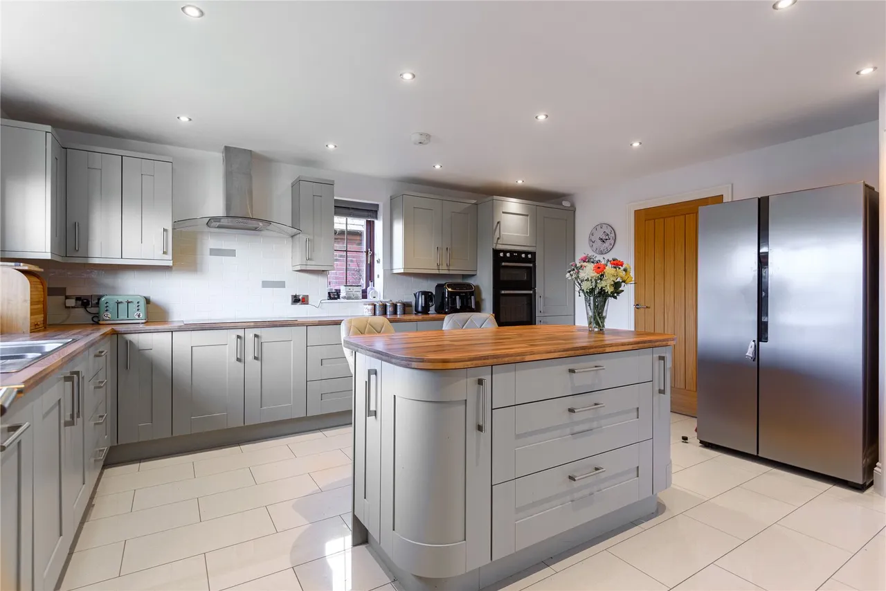 Pen Rhos Y Maen, Llanidloes, SY18, photo 8