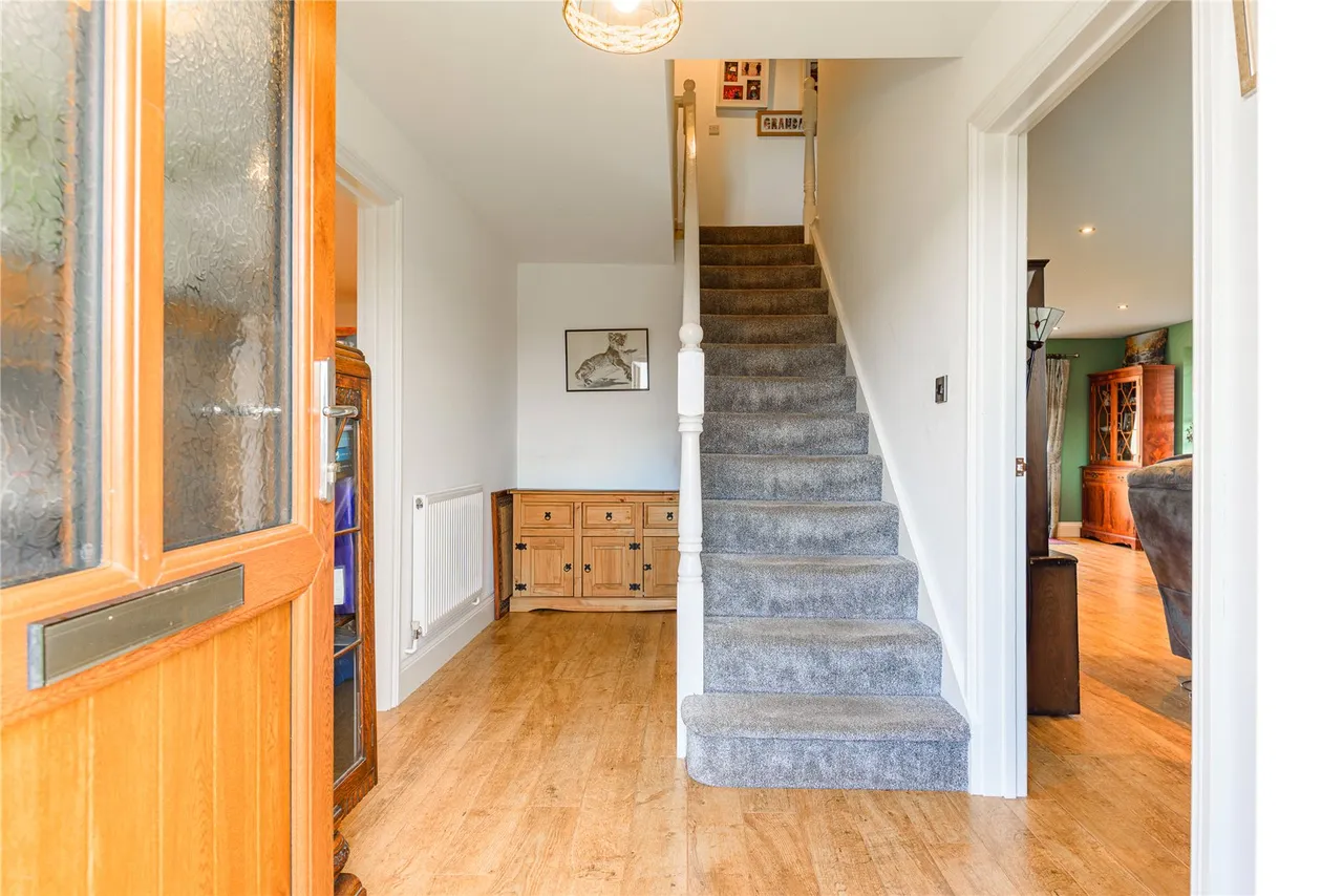 Pen Rhos Y Maen, Llanidloes, SY18, photo 18