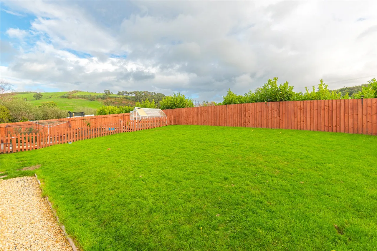 Pen Rhos Y Maen, Llanidloes, SY18, photo 16