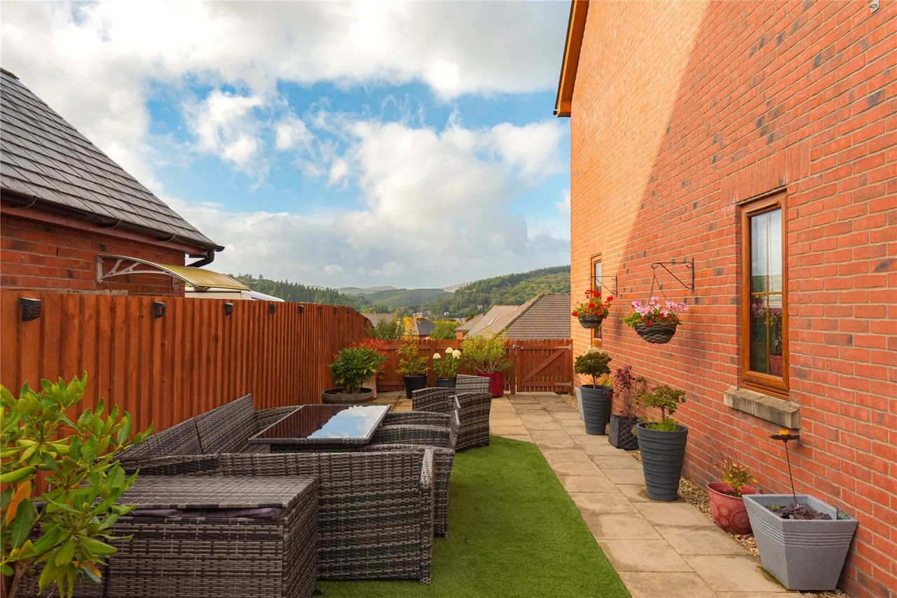 Pen Rhos Y Maen, Llanidloes, SY18, photo 29