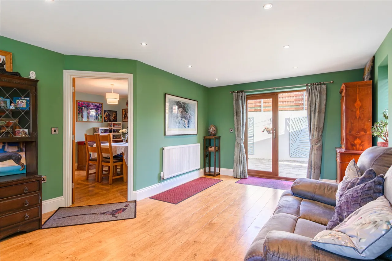 Pen Rhos Y Maen, Llanidloes, SY18, photo 6