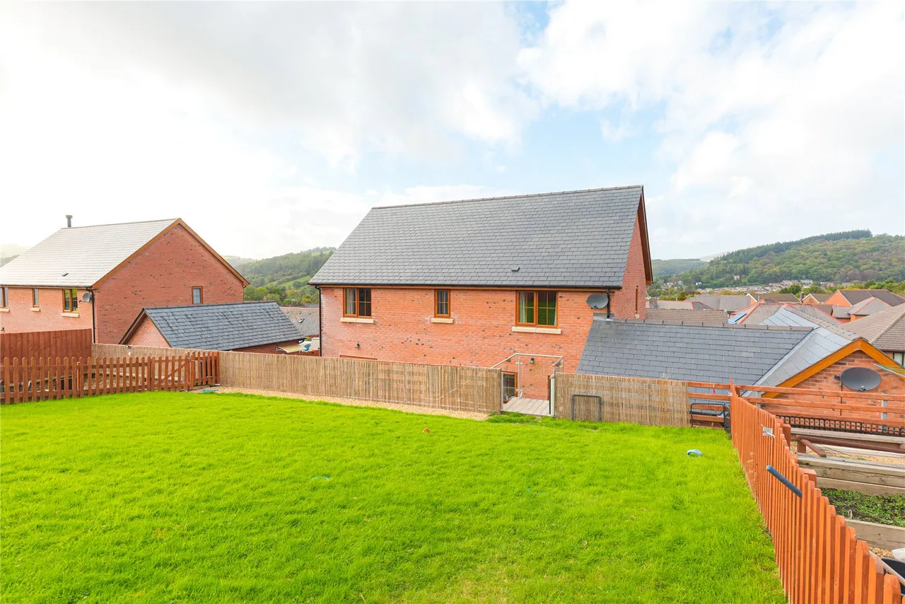 Pen Rhos Y Maen, Llanidloes, SY18, photo 36