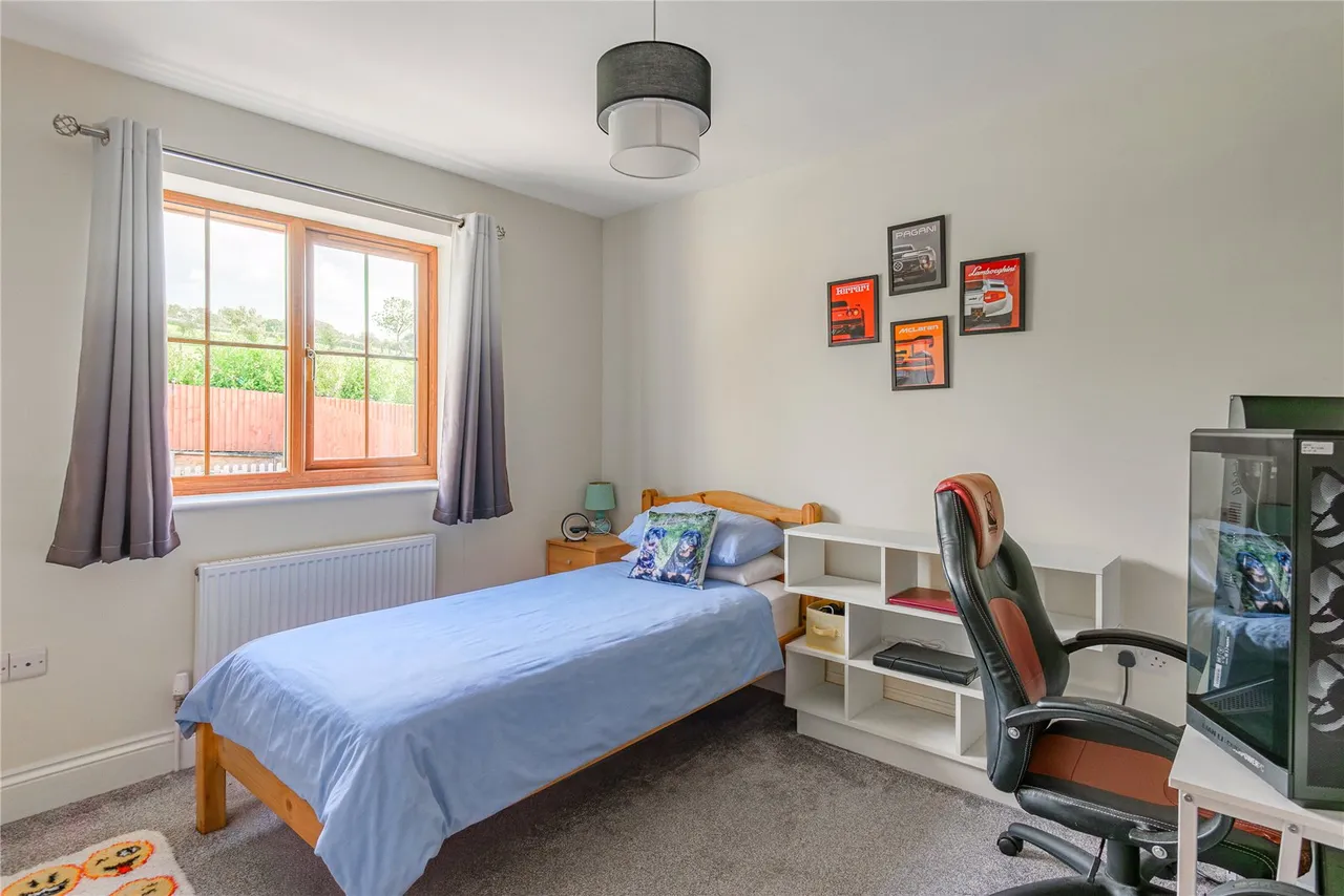Pen Rhos Y Maen, Llanidloes, SY18, photo 26