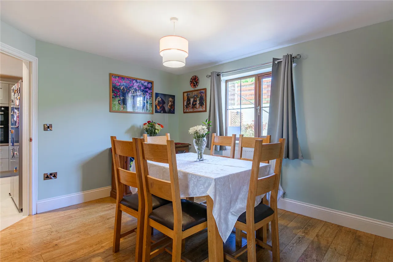 Pen Rhos Y Maen, Llanidloes, SY18, photo 12