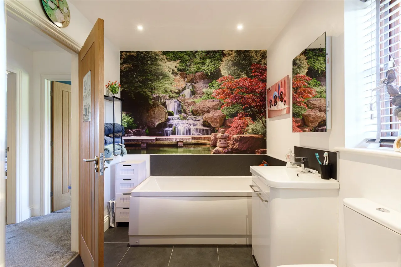 Pen Rhos Y Maen, Llanidloes, SY18, photo 28