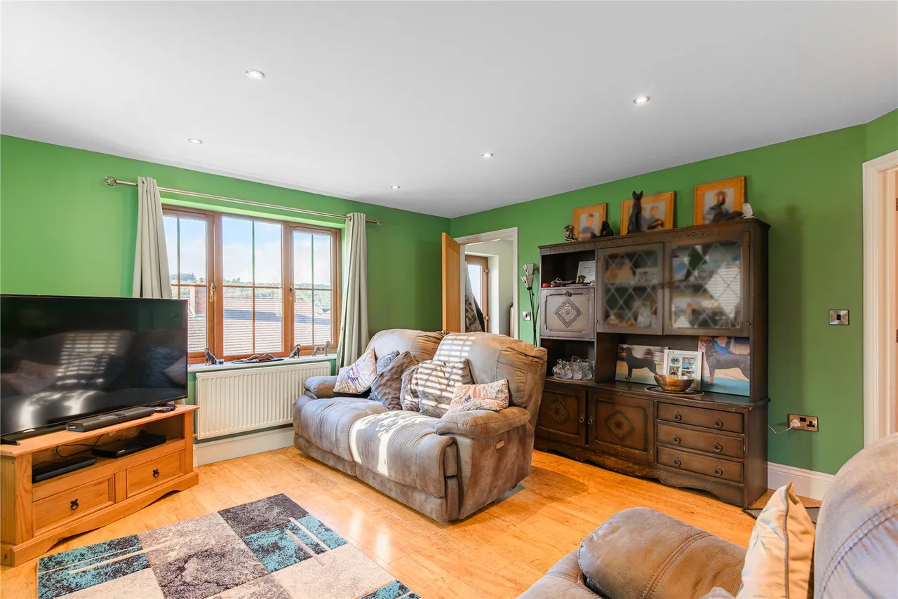 Pen Rhos Y Maen, Llanidloes, SY18, photo 4
