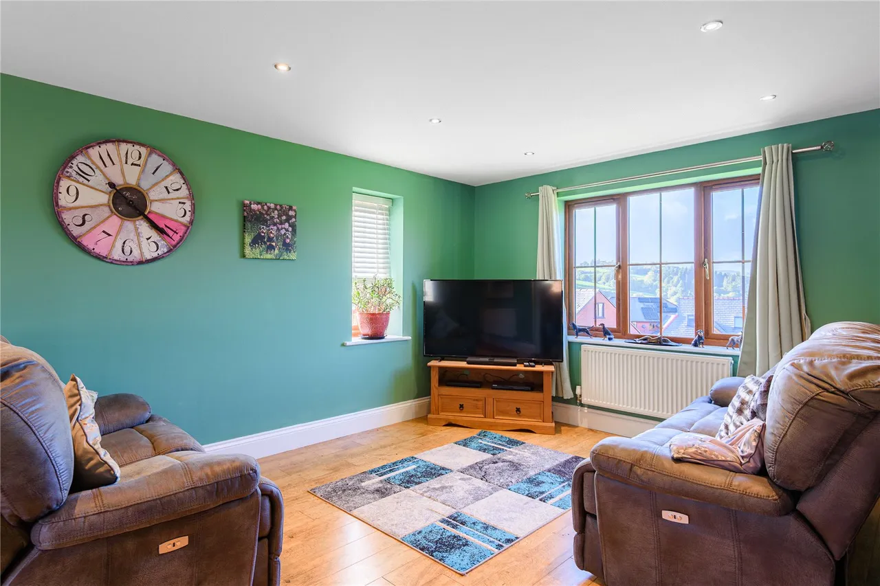 Pen Rhos Y Maen, Llanidloes, SY18, photo 5