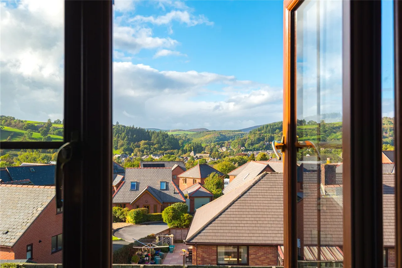 Pen Rhos Y Maen, Llanidloes, SY18, photo 23