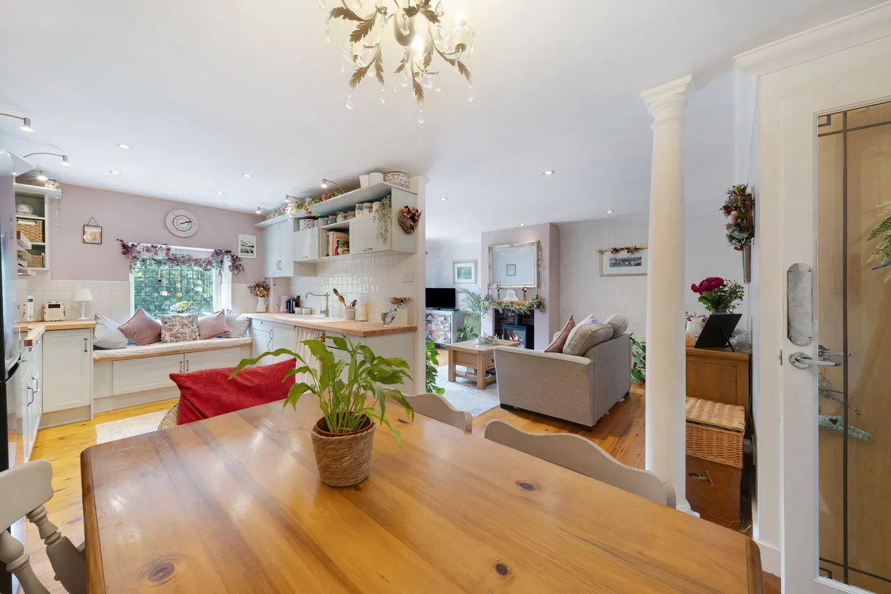 Flat 8, Brindley Wharf Waterfront, Warrington, Preston On The Hill, WA4 4AU, photo 5