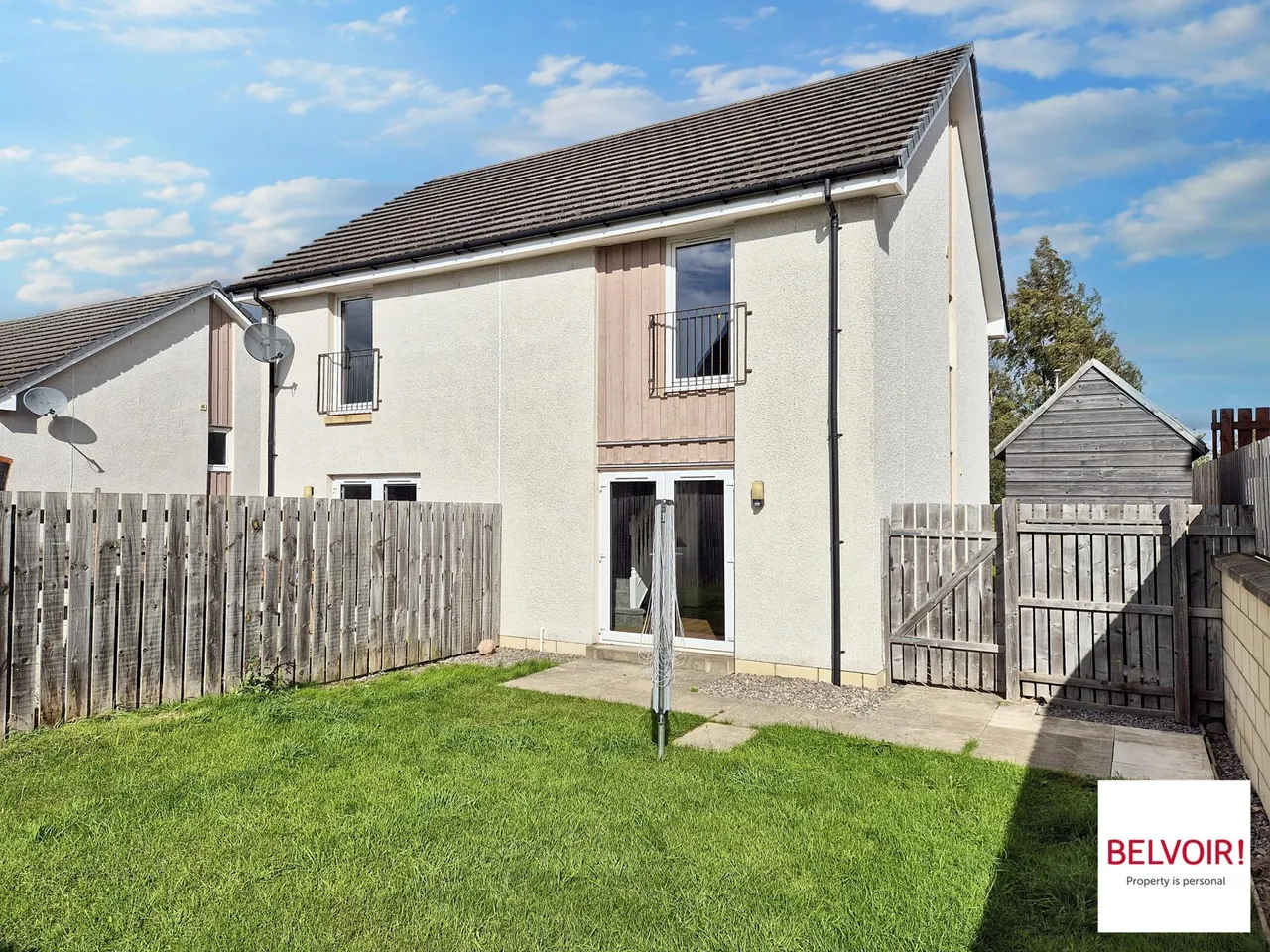 Larchwood Drive, Milton of Leys, Inverness, IV2, photo 7