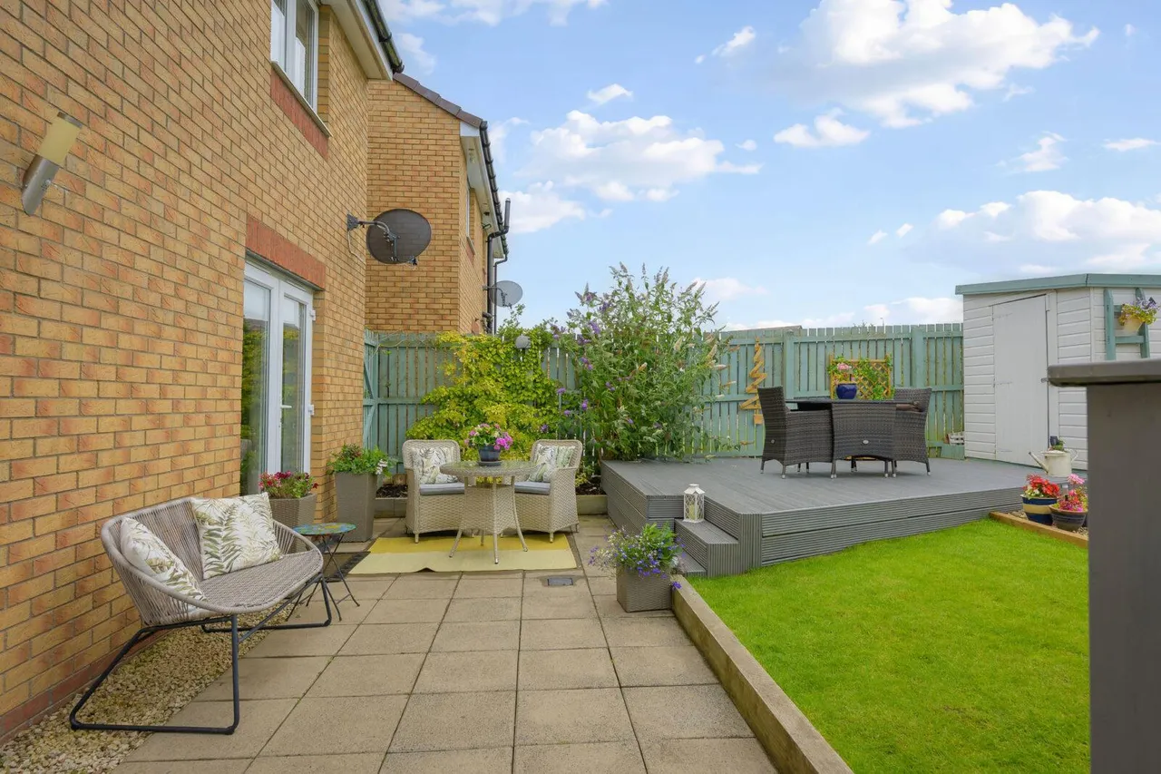 McGarvie Drive, Redding, Falkirk, FK2 9FR, photo 39