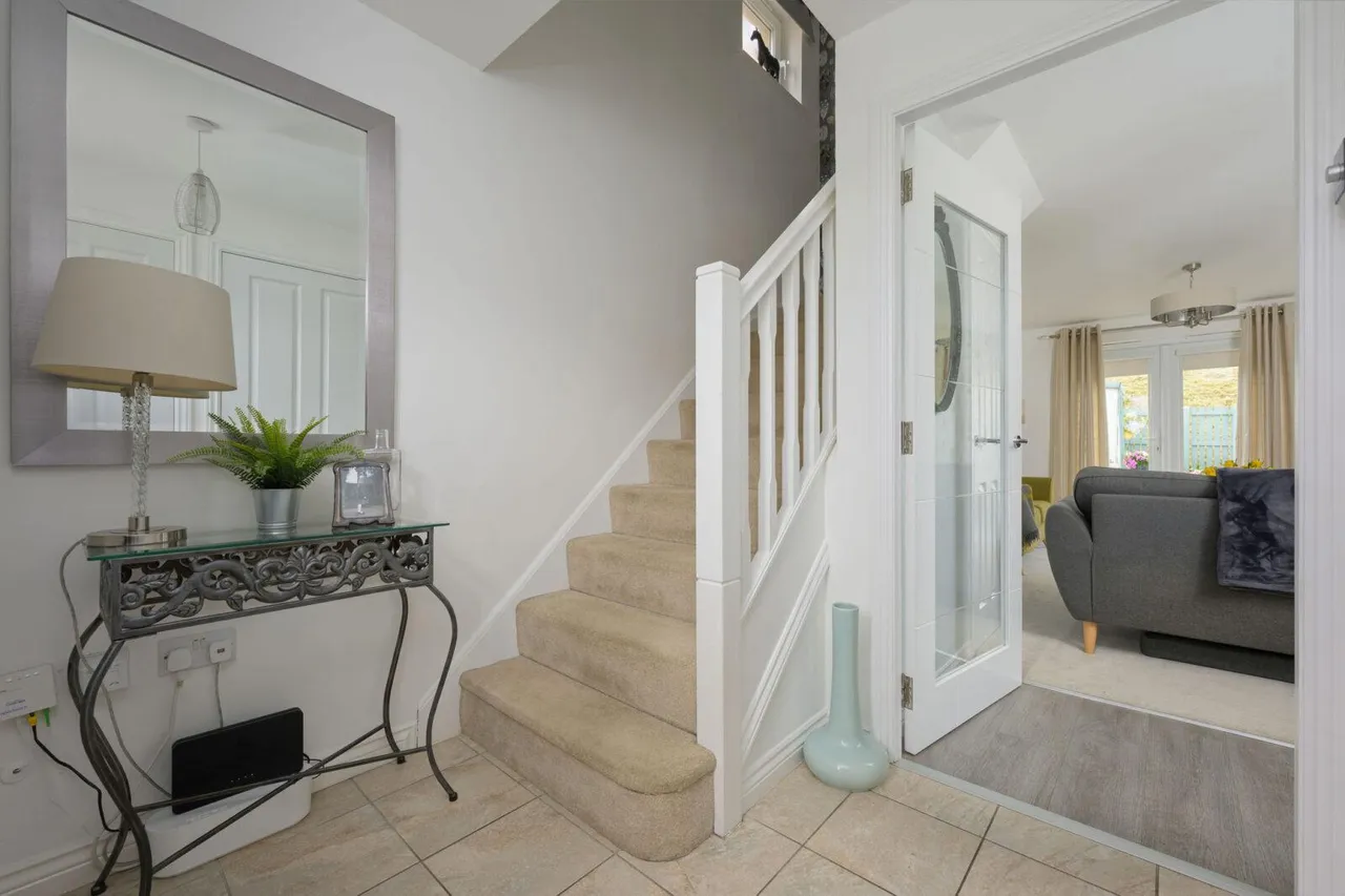 McGarvie Drive, Redding, Falkirk, FK2 9FR, photo 4