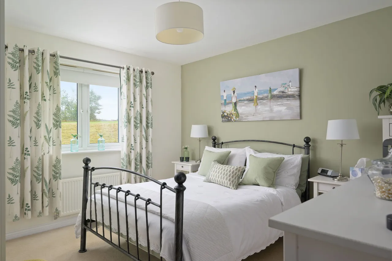 McGarvie Drive, Redding, Falkirk, FK2 9FR, photo 24