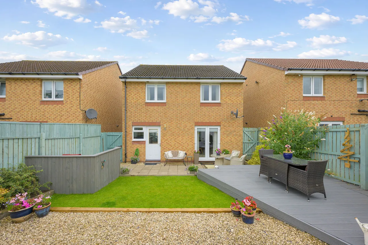 McGarvie Drive, Redding, Falkirk, FK2 9FR, photo 35