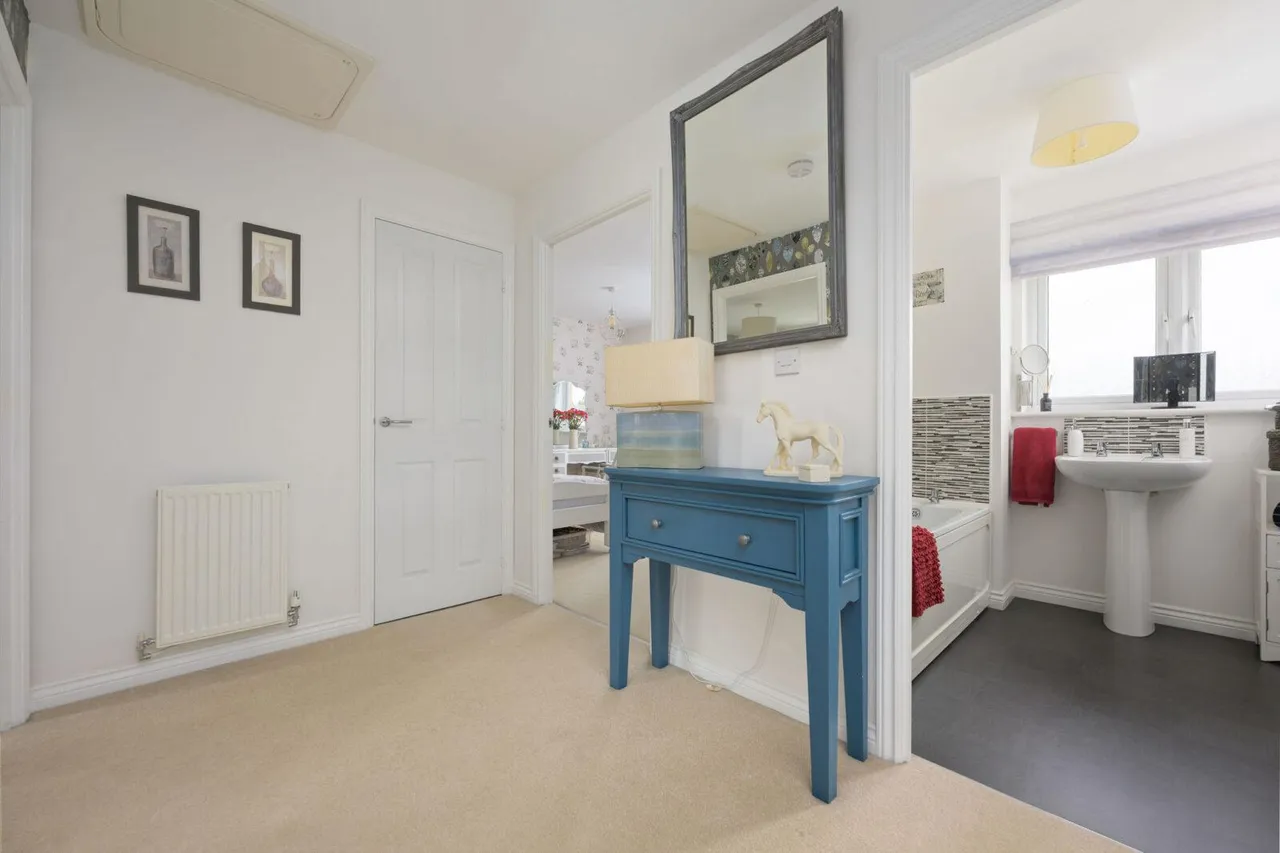 McGarvie Drive, Redding, Falkirk, FK2 9FR, photo 19