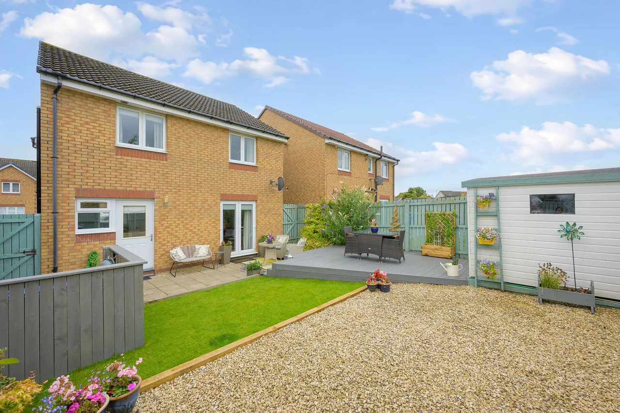 McGarvie Drive, Redding, Falkirk, FK2 9FR, photo 36
