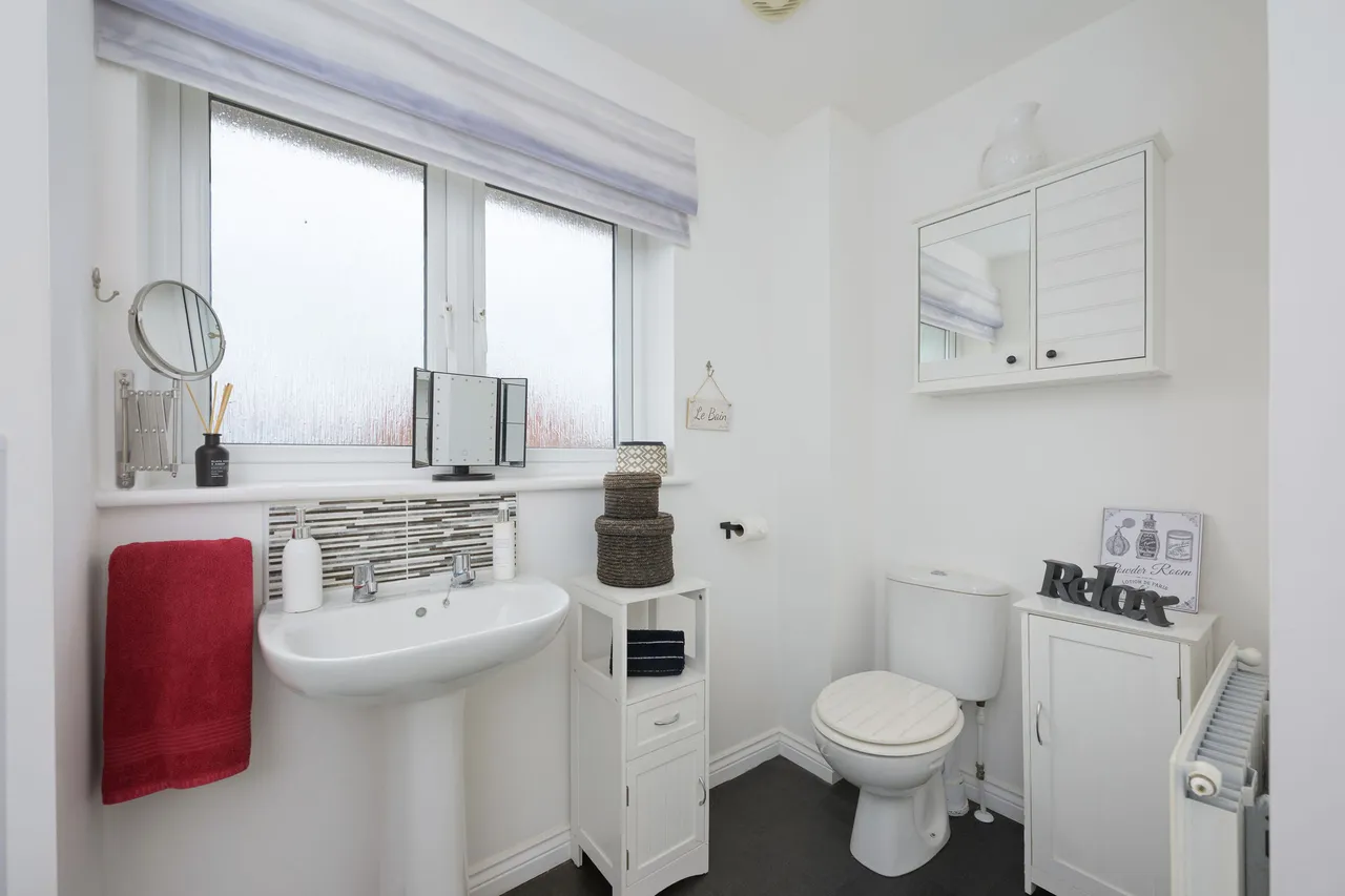 McGarvie Drive, Redding, Falkirk, FK2 9FR, photo 30