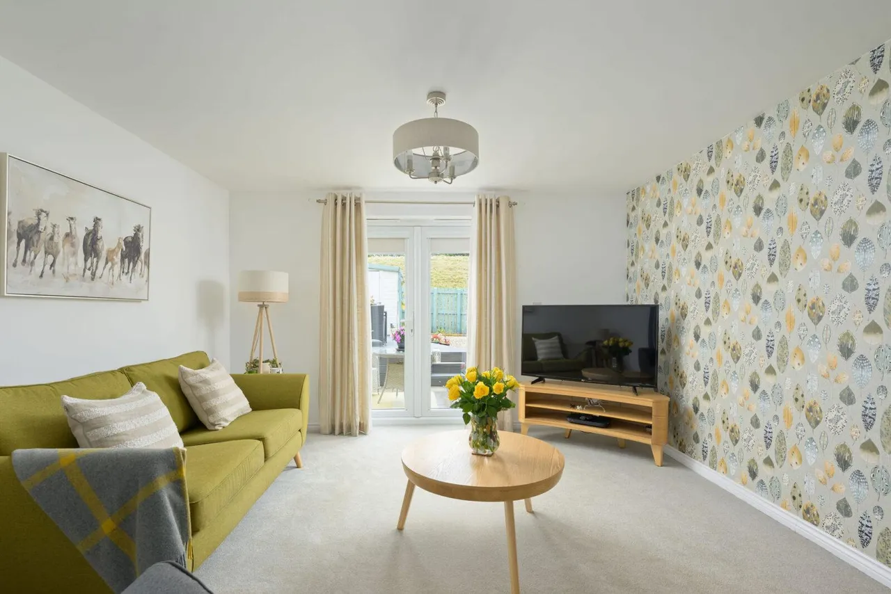 McGarvie Drive, Redding, Falkirk, FK2 9FR, photo 10