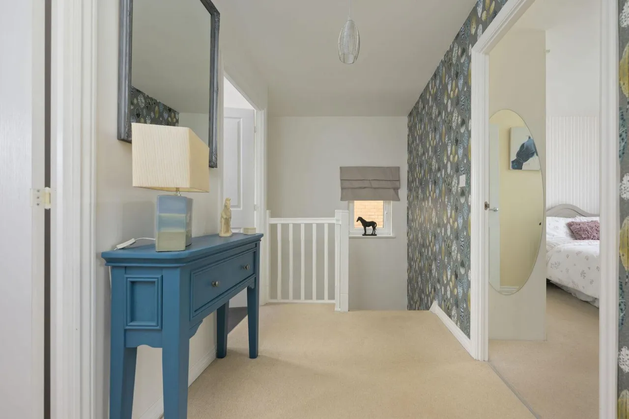 McGarvie Drive, Redding, Falkirk, FK2 9FR, photo 20