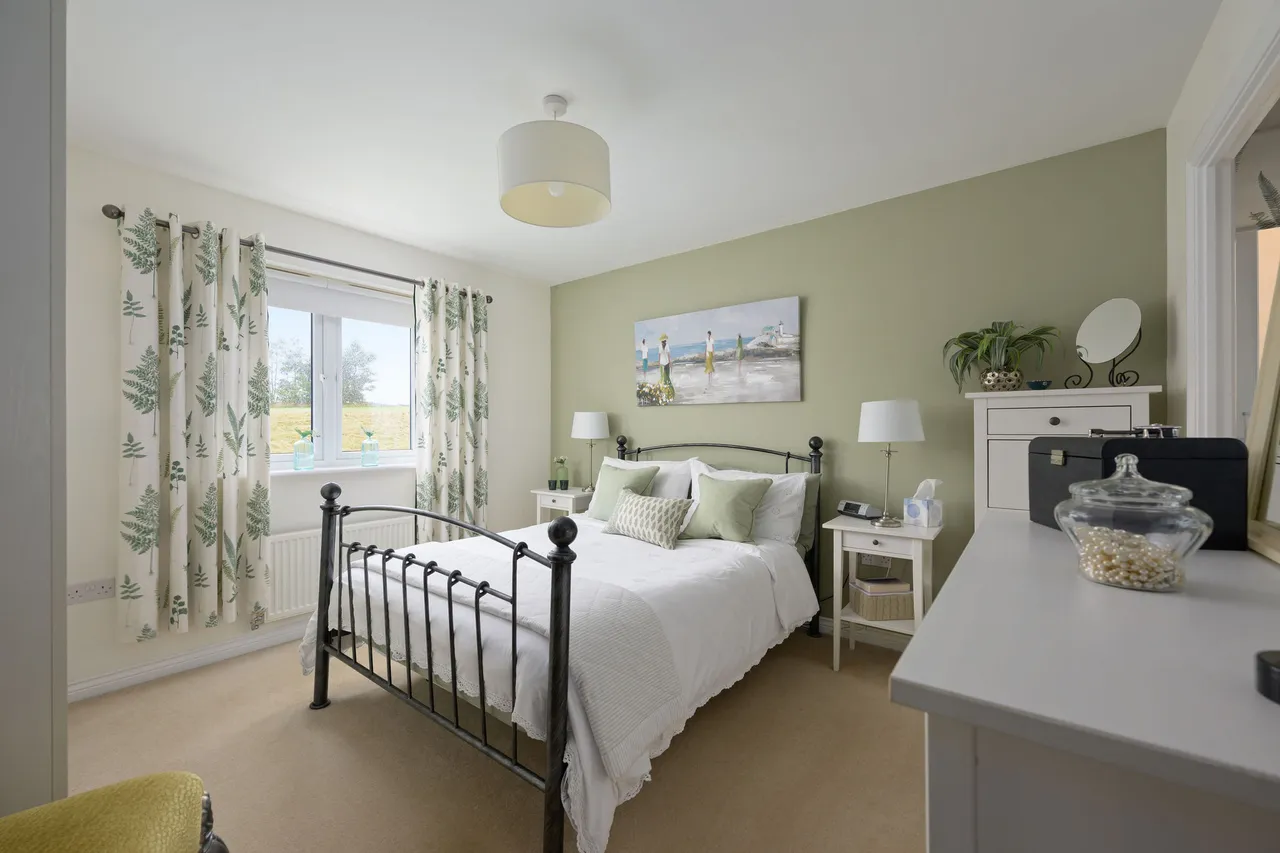 McGarvie Drive, Redding, Falkirk, FK2 9FR, photo 22