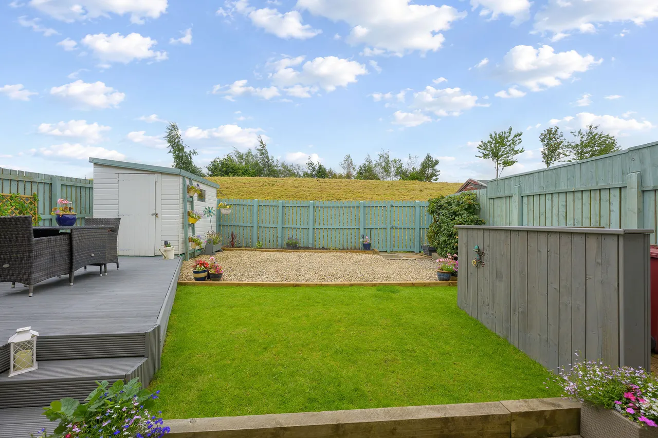 McGarvie Drive, Redding, Falkirk, FK2 9FR, photo 37