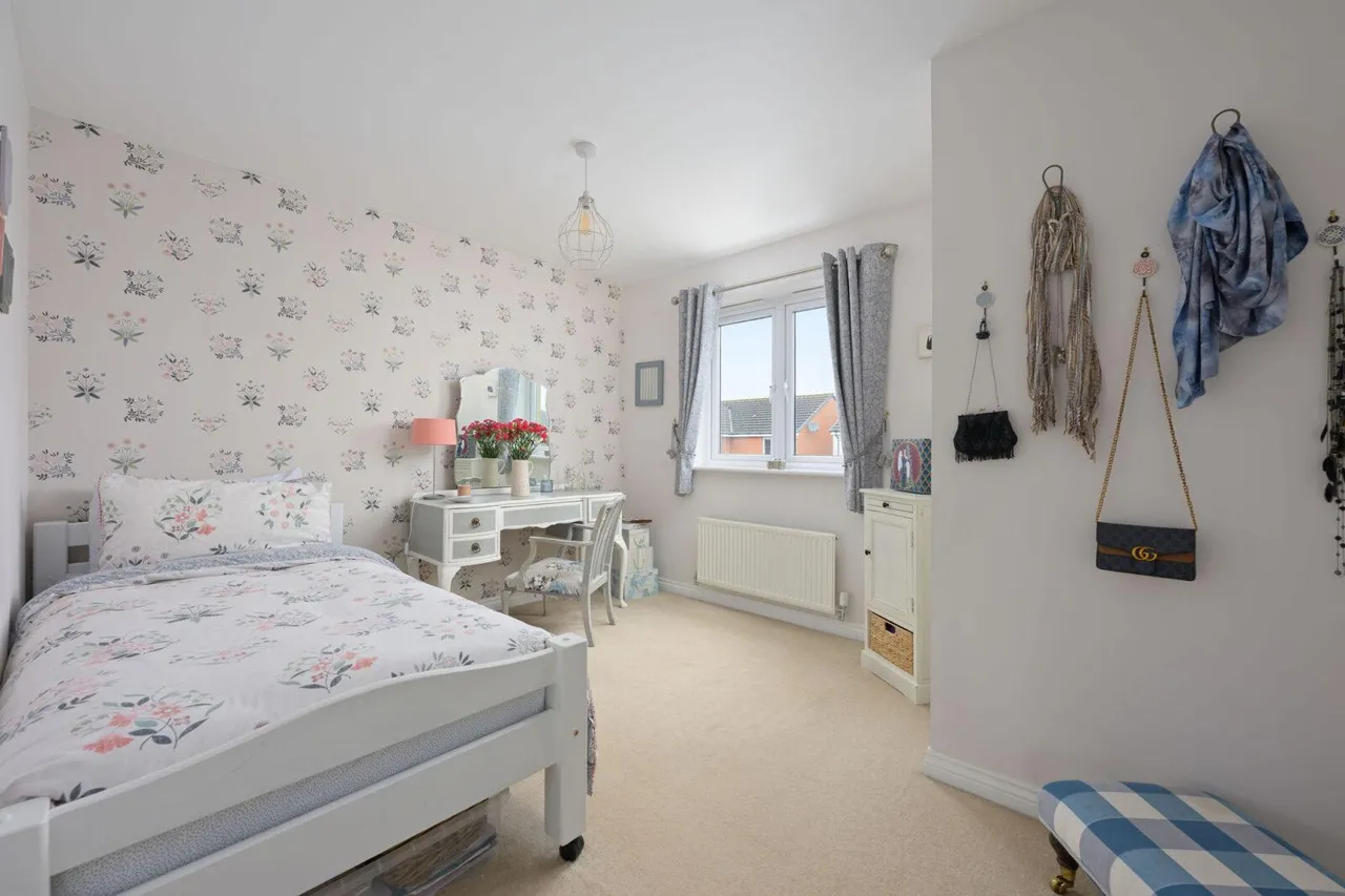 McGarvie Drive, Redding, Falkirk, FK2 9FR, photo 31
