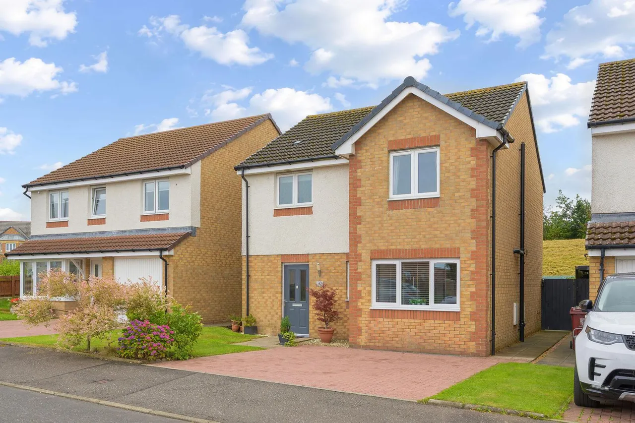 McGarvie Drive, Redding, Falkirk, FK2 9FR, photo 40