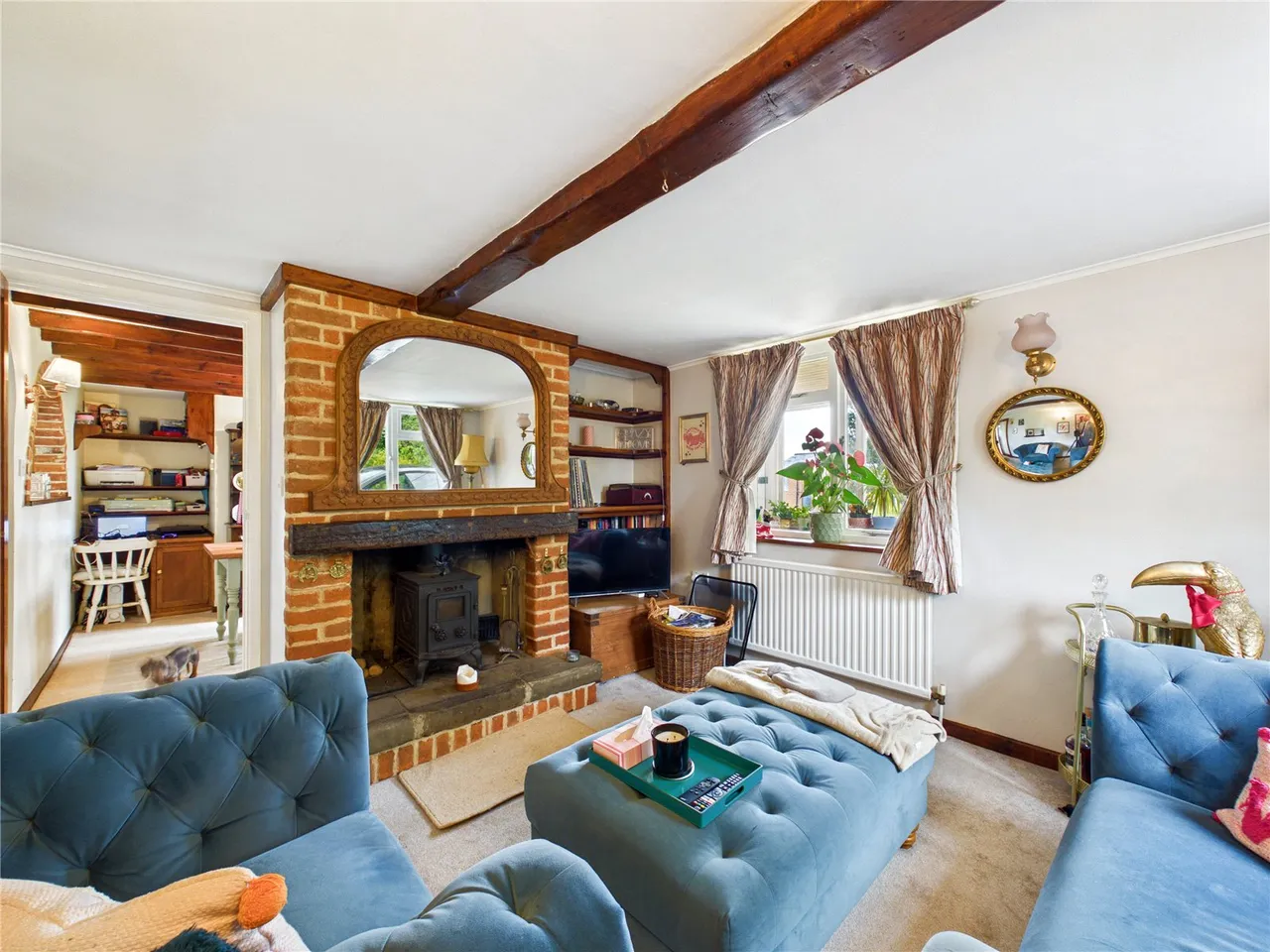 Mersea Road, Abberton, CO5, photo 4
