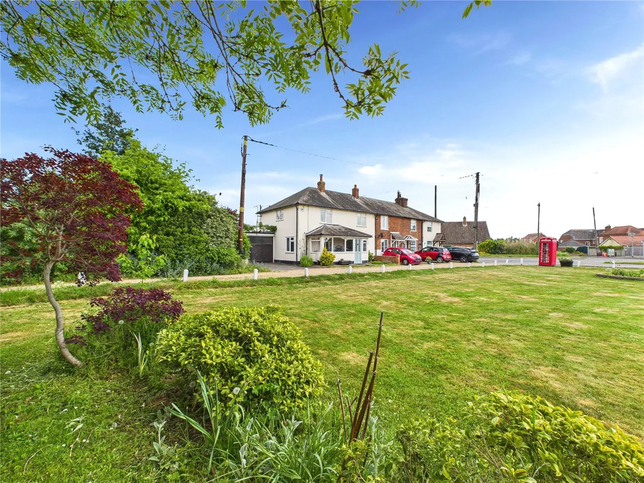 Mersea Road, Abberton, CO5, photo 14