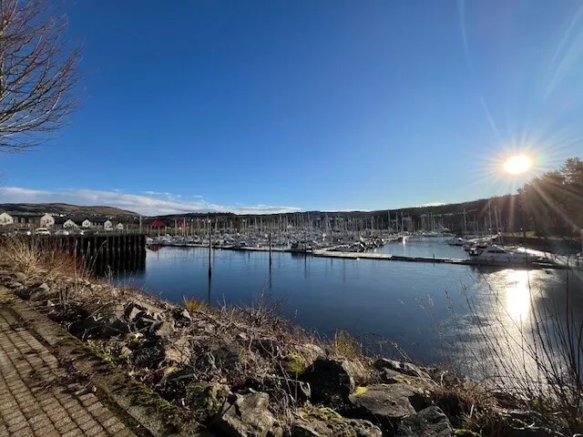 Harbour Square, Inverkip, PA16, photo 3