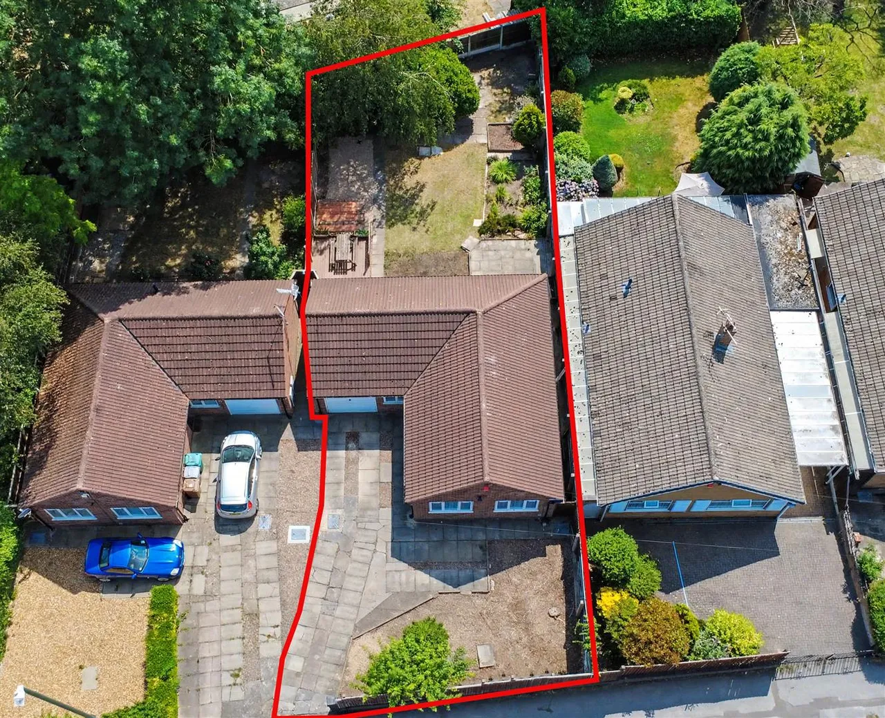 Trowell Road, Nottingham, NG8, photo 2