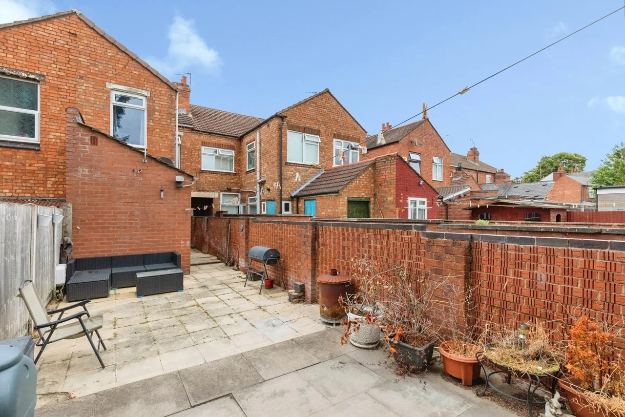Harley Street, COVENTRY, West Midlands, CV2, photo 15
