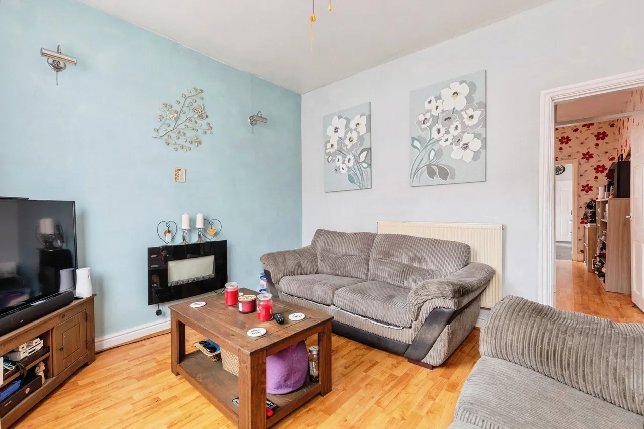 Harley Street, COVENTRY, West Midlands, CV2, photo 2