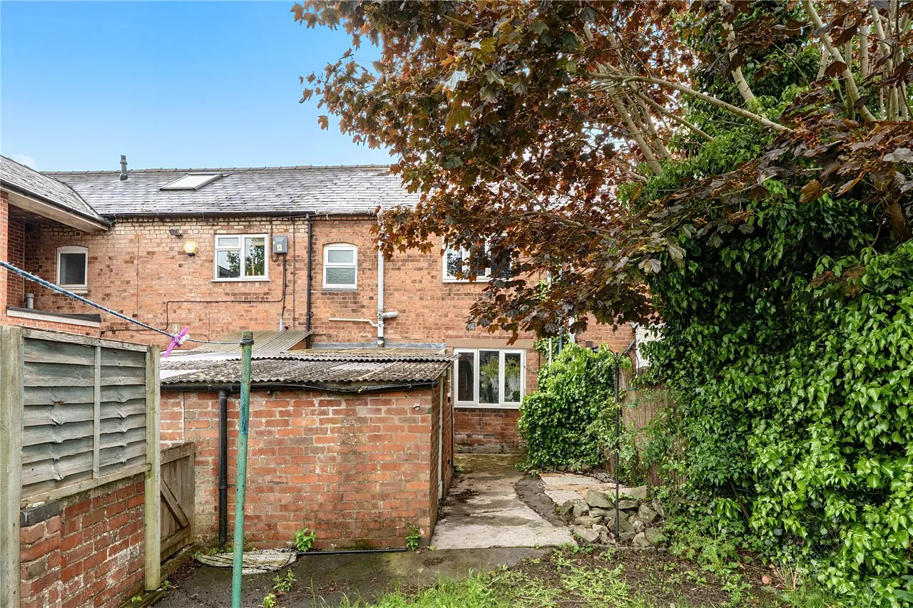 New Road, Ludlow, Shropshire, SY8 2NX, photo 10