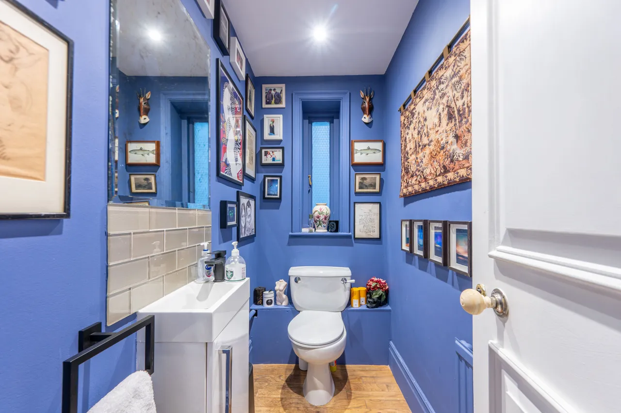 Flat 3, 6-8 Clanricarde Gardens, London, photo 6