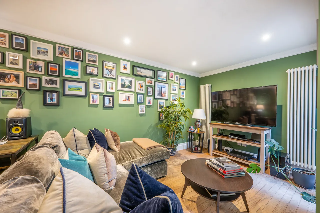Flat 3, 6-8 Clanricarde Gardens, London, photo 10