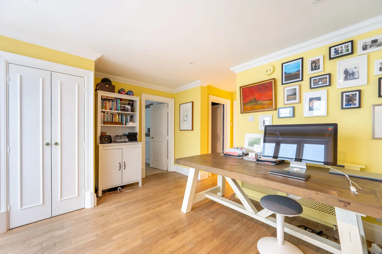 Flat 3, 6-8 Clanricarde Gardens, London, photo 12