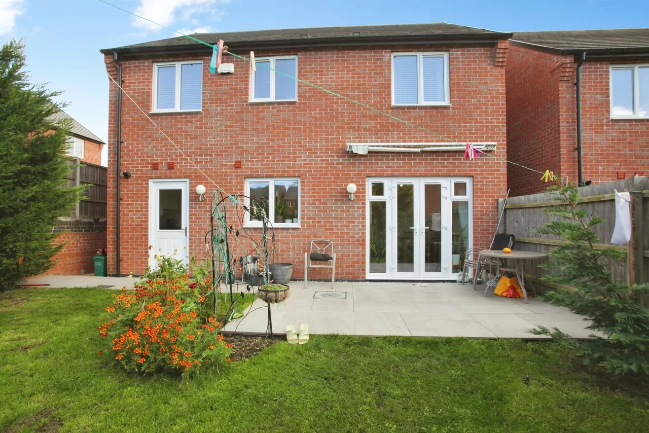 Trustees Close, Cawston, CV22, photo 18