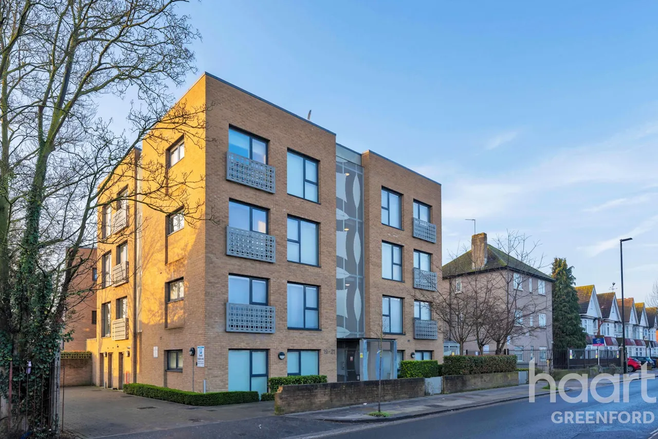 Western Road, Southall, UB2, photo 7