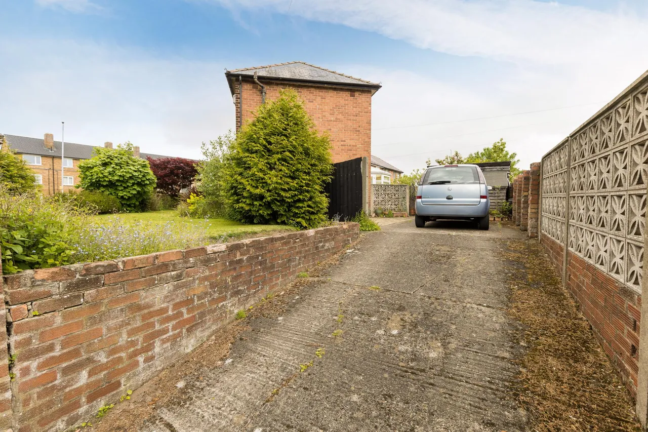 Old Chester Road, Ellesmere Port, CH66, photo 3
