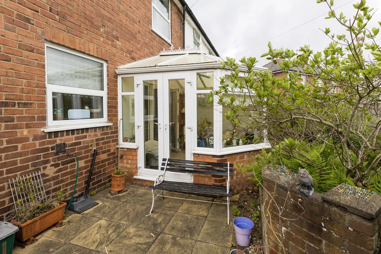 Old Chester Road, Ellesmere Port, CH66, photo 17