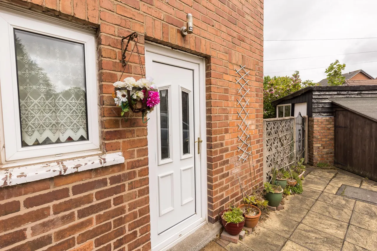 Old Chester Road, Ellesmere Port, CH66, photo 21