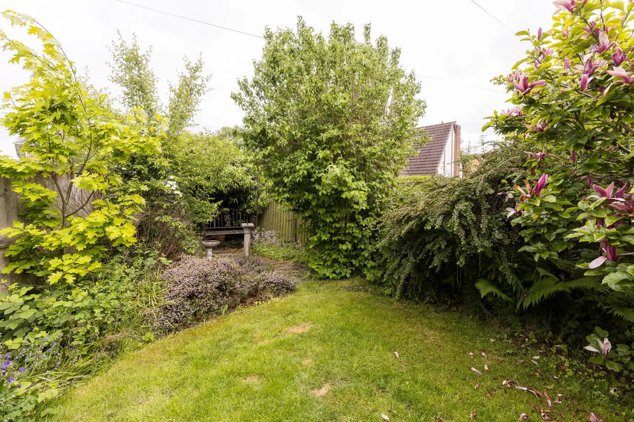 Old Chester Road, Ellesmere Port, CH66, photo 24